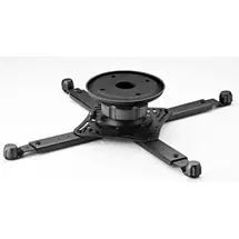 Ergotron Neo-Flex Projector Ceiling Mount project mount Black