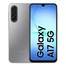Samsung Galaxy A17 5G 17 cm (6.7") Hybrid Dual SIM Android 15 USB