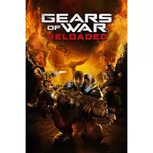 Xbox Game Studios Gears of War: Reloaded, PS5 Standard Multilingual