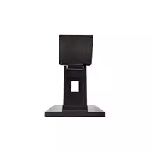 Hannspree 8004000006G000 monitor mount / stand 54.6 cm (21.5") Desk