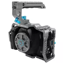 Kondor Blue KB-BMPCC6KP camera cage 1/4-20" Grey | In Stock