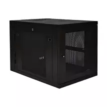 Wall mounted rack | Tripp Lite SRW12US33 SmartRack 12U ServerDepth WallMount Small Rack