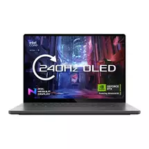 ASUS ROG Zephyrus G16 GU605CRQR102W Intel Core Ultra 9 285H Laptop