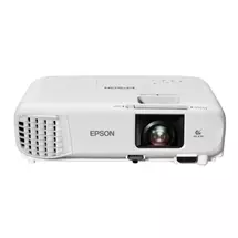 Epson EBE24 Standard throw projector 3600 ANSI lumens 3LCD XGA