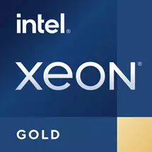 Intel Xeon Gold 6544Y processor 3.6 GHz 45 MB Tray