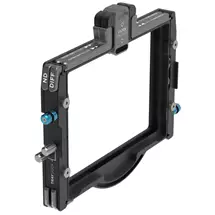 Top Brands | Kondor Blue KBMBDSK. Product type: Matte box, Product colour: Black,
