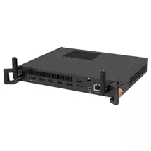Mini PC | MAXHUB MT71E PC/workstation Intel® Core™ i5 i512450H 12 GB DDR4SDRAM