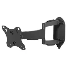 Peerless SA730P TV mount/stand 73.7 cm (29") Black
