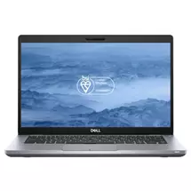 PREMIUM REFURBISHED Dell Latitude 5410 Intel Core i5 10th Gen Laptop,