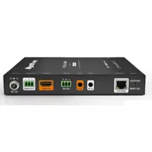 WyreStorm NHD-120-TX video decoder 1 channels 3840 x 2160 pixels