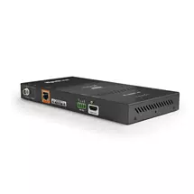 WyreStorm NHD-400-E-RX video decoder 3840 x 2160 pixels