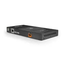 WyreStorm NHD-400-E-TX video servers/encoder 3840 x 2160 pixels 60 fps