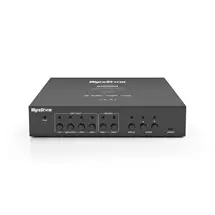 Wyrestorm | WyreStorm SW-510-TX AV extender AV transmitter Black