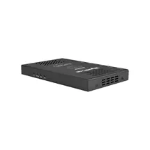 WyreStorm RXV-70-4K-G2 AV extender AV receiver Black