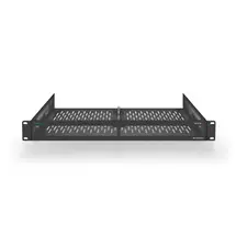 WyreStorm NHD-140-RACK-1U rack accessory Mounting bracket