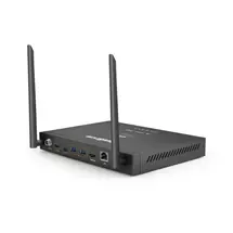 WyreStorm SW-220-TX-W video switch HDMI | In Stock