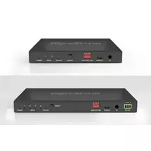 Video Switches | WyreStorm EXP-SW-0201-8K HDMI | In Stock | Quzo UK