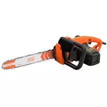 Black & Decker | Black & Decker BECS2040 2000 W Orange | In Stock | Quzo UK