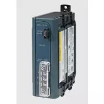 Cisco PWR-IE50W-AC-L= power adapter/inverter Indoor 50 W Grey
