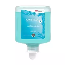 Deb Azure Foam Soap 1L (Pack 6) - AZU1Lx6 | In Stock