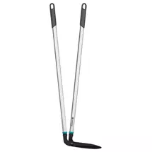Gardena Long Two-Handled Grass Shears | In Stock | Quzo UK