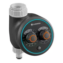 Gardena Water Control Easy Plus | In Stock | Quzo UK