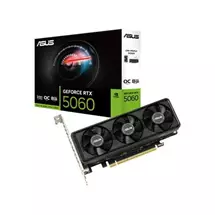 ASUS RTX5060-O8G-LP-BRK NVIDIA GeForce RTX 5060 8 GB GDDR7