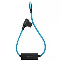 Kondor Blue KB-DT-USBC-16 power cable 0.4 m | Quzo UK
