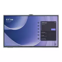 MAXHUB V865T meeting room display 2.18 m (86") 3840 x 2160 pixels VA