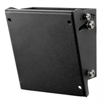Peerless EPT630 signage display mount 101.6 cm (40") Black