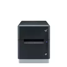 Star Micronics MCL32CBI BK E+U PRINTER label printer Direct thermal