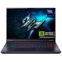 Acer Predator Laptop | Acer Predator Helios Neo 16 AI PHN1673  Intel Core Ultra 7 255HX,