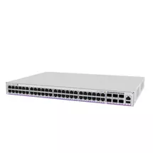 AlcatelLucent Enterprise OS2260P48EU network switch Managed L2+
