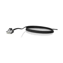 Bosch DCNM-CB02-I networking cable Black 2 m | Quzo UK