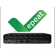 HP EliteDesk 8 G1a Next Gen AI AMD Ryzen Al 7 350 32 GB DDR5SDRAM 1 TB