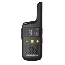 Motorola D3P01610BDLMAW twoway radio 16 channels 446.0446.2 MHz