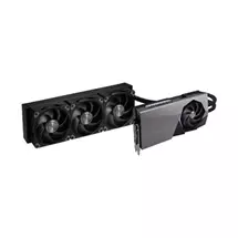 MSI SUPRIM GEFORCE RTX 5090 32G LIQUID SOC graphics card NVIDIA 32 GB