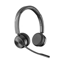 Poly Savi 7220 Office Binaural DECT 1880-1900 MHz Headset