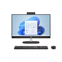 All In One PCs | HP 24 cr0063na PC Intel® Core™ i3 i3N300 60.5 cm (23.8") 1920 x 1080
