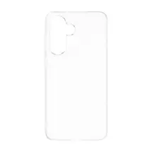 PanzerGlass SAFE. by ® TPU Case Transparent Samsung Galaxy A36 5G