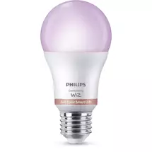 Philips Bulb 8.5W (Eq.60W) A60 E27 | In Stock | Quzo UK