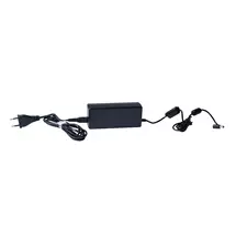 Brother Mobile Printers | Brother PAAD600AEU power adapter/inverter Indoor Black