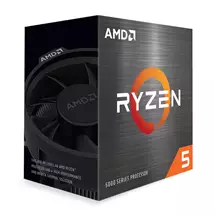 Outlet  | AMD Ryzen 5 5600 processor 3.5 GHz 32 MB L3 Box | In Stock