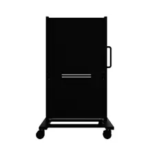 Balance Box 481A50 interactive whiteboard accessory Stand Black