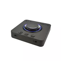 Creative Labs Karta dwikowa Sound Blaster X4 zew | Quzo UK