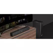 Creative Labs Stage 360 Dolby BT 1.1 bk| 51MF8385AA000