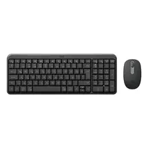 Logitech MK250 Compact Bluetooth Wireless Combo | In Stock