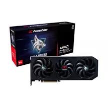 PowerColor Hellhound Radeon RX 9070 XT AMD 16 GB GDDR6