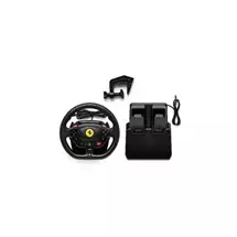 Thrustmaster T98 Ferrari 296 GTB Racing Wheel and Pedal Set PC/PS4/PS5