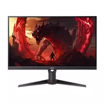 Acer NITRO XV2 Nitro XV272UF3  27" Quad HD (2560x1440), 300Hz, 0.5ms,